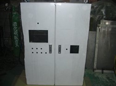 例:機構部品